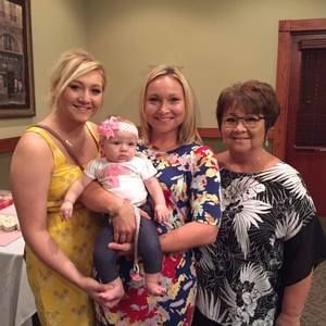 Meet your Posher, Jacki